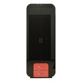  Шкаф платяной Мебелеф-8, фото 1 