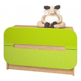  Комод Мебелеф-41, фото 1 