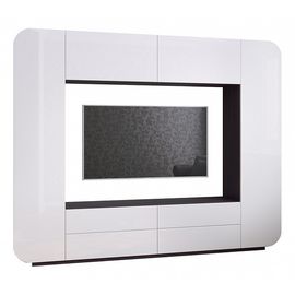  Стенка для гостиной Мебелеф-2, фото 1 