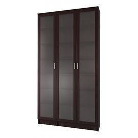  Шкаф книжный Мебелайн-5, фото 1 