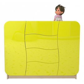  Комод Мебелеф-38, фото 1 