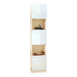  Стеллаж комбинированный Мебелеф-2, фото 1 