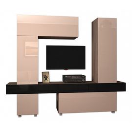  Стенка для гостиной Мебелеф-11, фото 1 