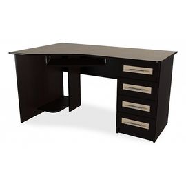  Стол компьютерный Мебелайн-50, фото 1 