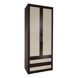  Шкаф платяной Мебелайн-8, фото 1 