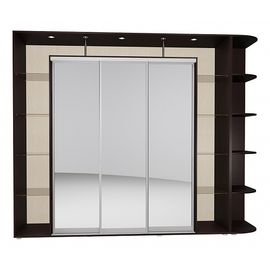  Шкаф-купе Мебелайн-24, фото 1 