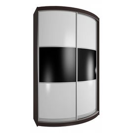  Шкаф-купе Мебелайн-3, фото 1 