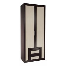  Шкаф платяной Мебелайн-2, фото 1 