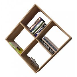  Полка книжная Мебелеф-7, фото 1 