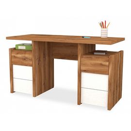  Стол письменный Мебелеф-22, фото 1 