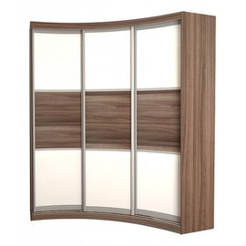  Шкаф-купе Мебелеф-17, фото 1 