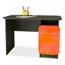  Стол письменный Мебелеф-7, фото 1 