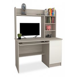  Стол компьютерный Мебелеф-28, фото 1 