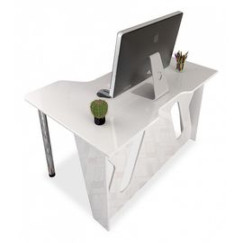  Стол компьютерный Мебелеф-14, фото 1 