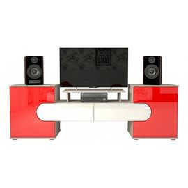  Тумба под ТВ Мебелеф-5, фото 1 