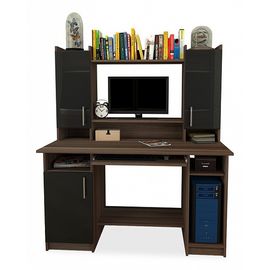  Стол компьютерный Мебелеф-35, фото 1 