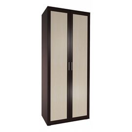  Шкаф платяной Мебелайн-5, фото 1 