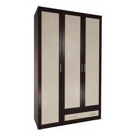  Шкаф платяной Мебелайн-16, фото 1 