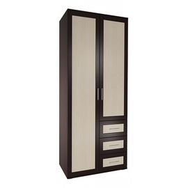  Шкаф платяной Мебелайн-10, фото 1 