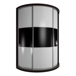  Шкаф-купе Мебелайн-10, фото 1 