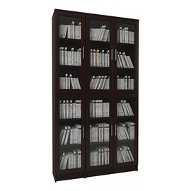  Шкаф книжный Мебелайн-11, фото 1 