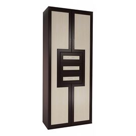  Шкаф платяной Мебелайн-4, фото 1 