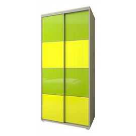  Шкаф-купе Мебелеф-5, фото 1 