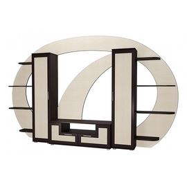  Стенка для гостиной Мебелайн-12, фото 1 