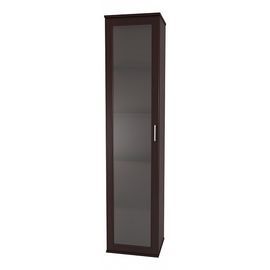  Шкаф-витрина Мебелайн-2, фото 1 