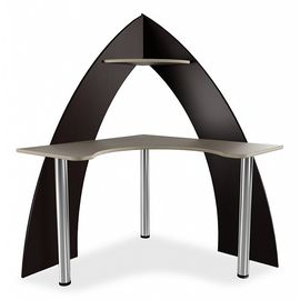  Стол компьютерный Мебелайн-46, фото 1 