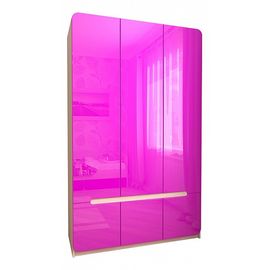  Шкаф платяной Мебелеф-13, фото 1 