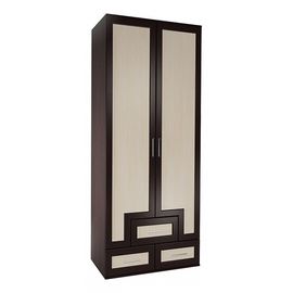  Шкаф платяной Мебелайн-1, фото 1 