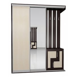  Стенка для прихожей Мебелайн-5, фото 1 