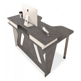  Стол компьютерный Мебелеф-18, фото 1 