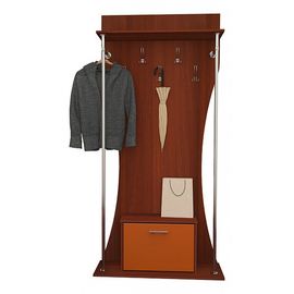  Стенка для прихожей Мебелеф-21, фото 1 