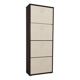  Тумба для обуви Мебелайн-3, фото 1 