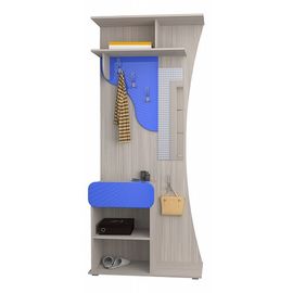  Стенка для прихожей Мебелеф-19, фото 1 