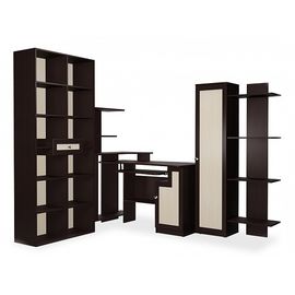  Стол компьютерный Мебелайн-4, фото 1 