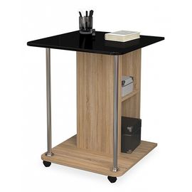  Стол письменный Мебелеф-29, фото 1 