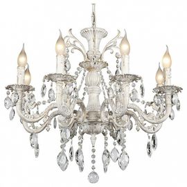  Подвесная люстра Martina OML-79003-08, фото 1 