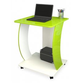  Подставка для ноутбука Мебелеф-10, фото 1 