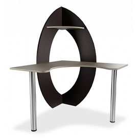  Стол компьютерный Мебелайн-39, фото 1 