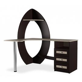  Стол компьютерный Мебелайн-42, фото 1 