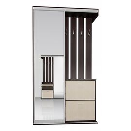  Стенка для прихожей Мебелайн-12, фото 1 