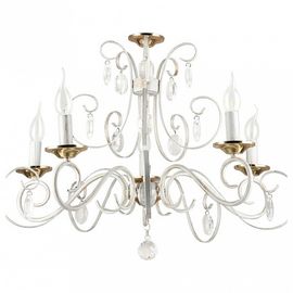  Подвесная люстра Аврора 371016005, фото 1 