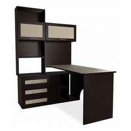  Стол компьютерный Мебелайн-47, фото 1 