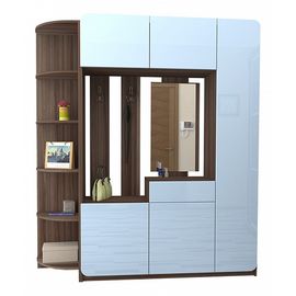  Стенка для прихожей Мебелеф-11, фото 1 