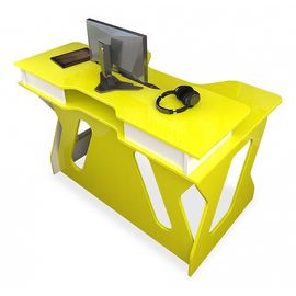  Стол компьютерный Мебелеф-10, фото 1 