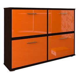  Тумба для обуви Мебелеф-16, фото 1 