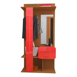  Стенка для прихожей Мебелеф-29, фото 1 